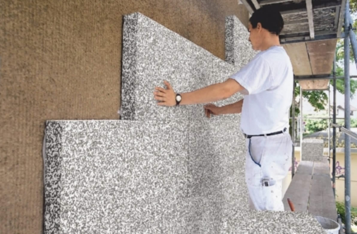 Kaynaklar Isı Yalıtımcısı